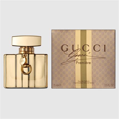 miglior prezzo profumo gucci premiere da 75 cl|Gucci Premiere 75 Ml .